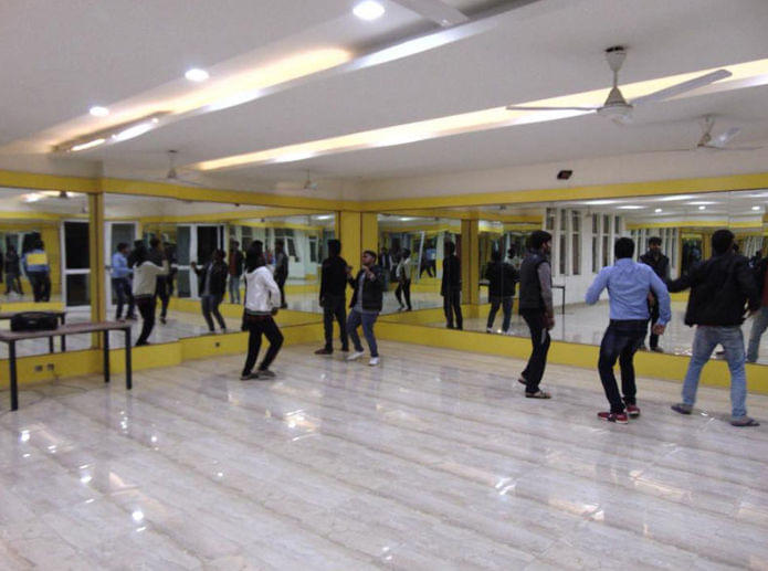 Galgotias University, School of Law Greater Noida Hostel & Facilities photo 15